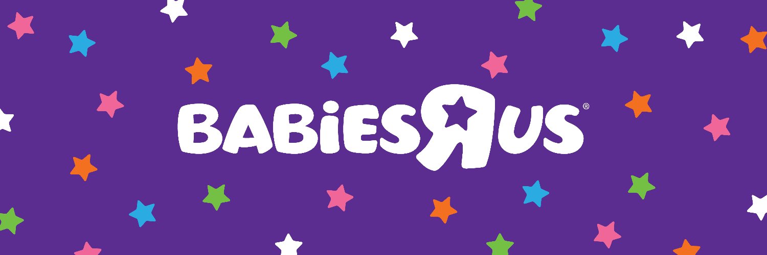 BabiesRUs 👶 banner