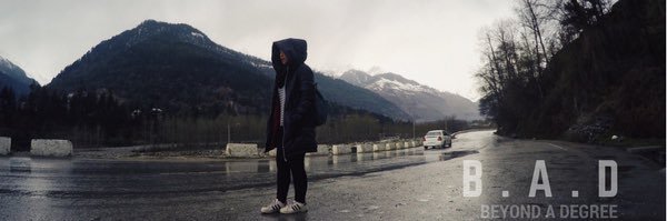ajaardzmn's profile banner image