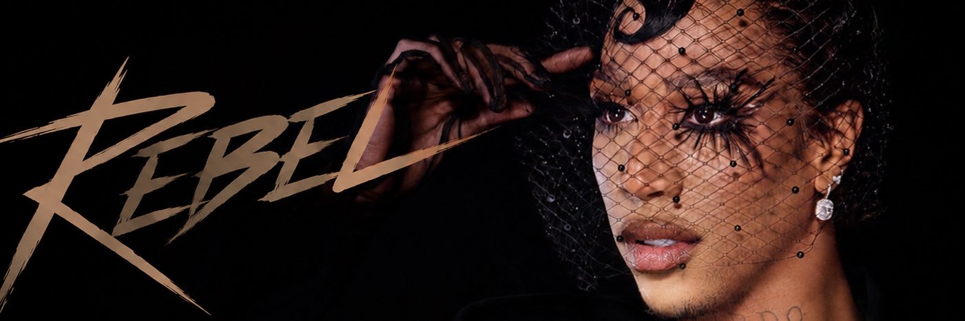 RebelFaces's profile banner image