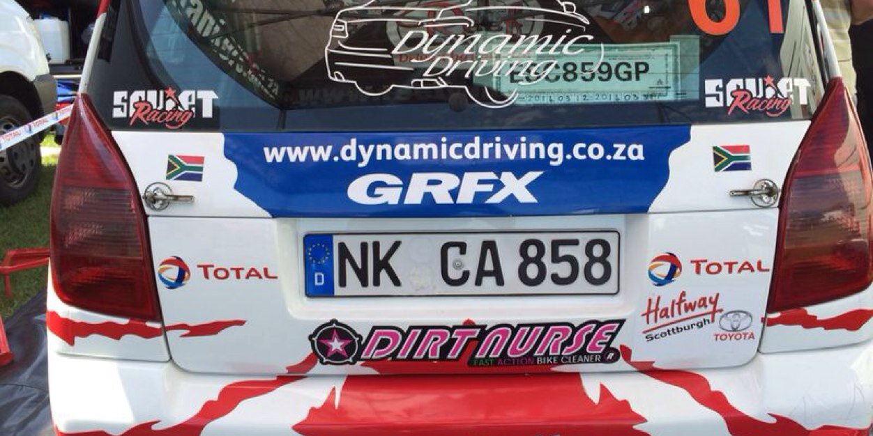 CWestonRacing's profile banner image