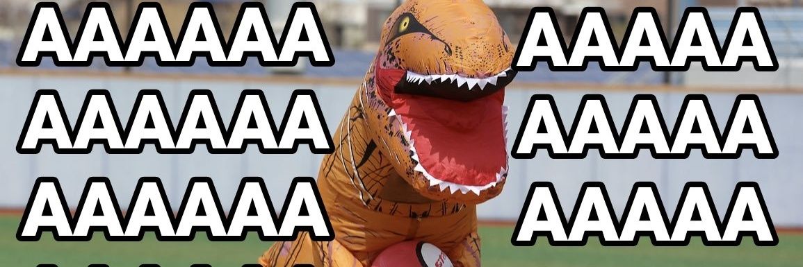 Yunin 🦖 banner