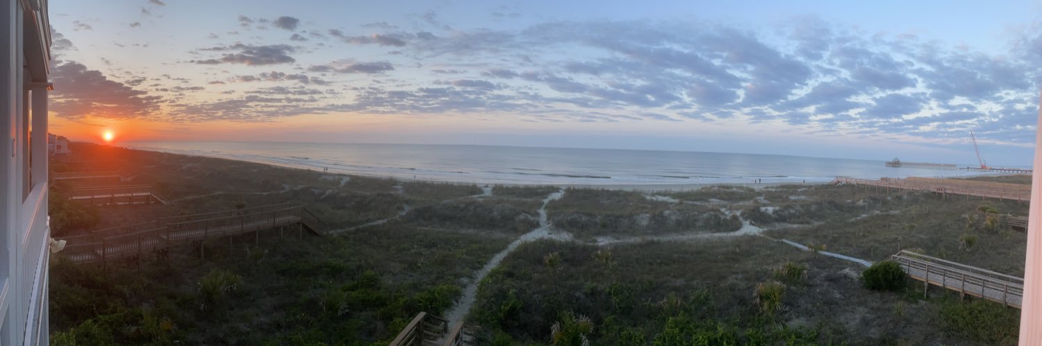 Eric Hollander banner