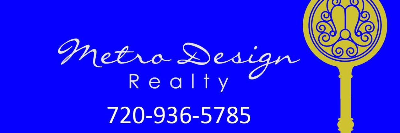 MetroDesignRlty's profile banner image