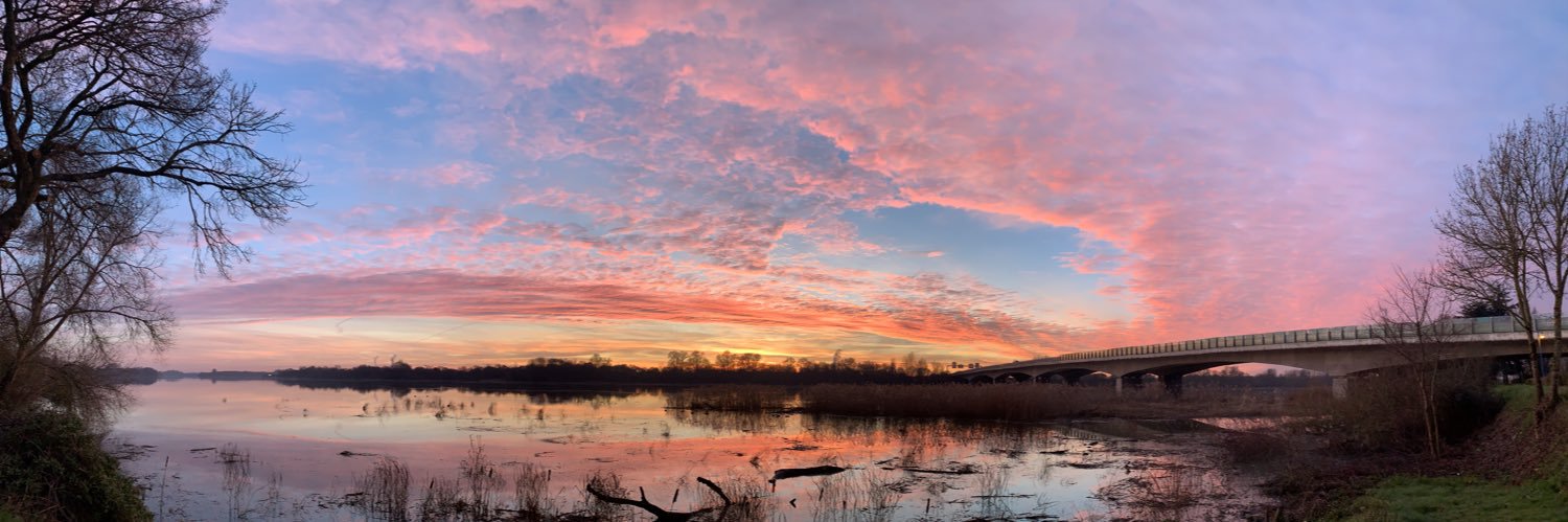 Arnaud R 🏃🏽‍♂️ banner