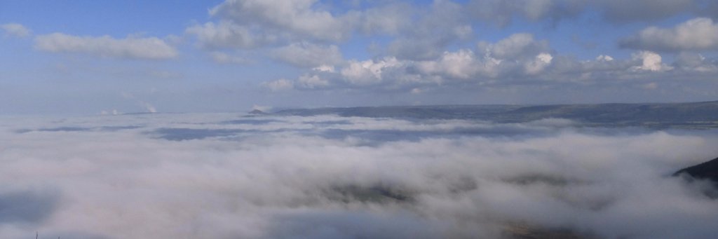 BBC Weather Show banner