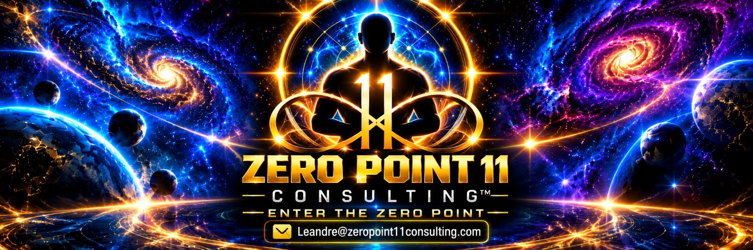 ZP11Consulting's profile banner image