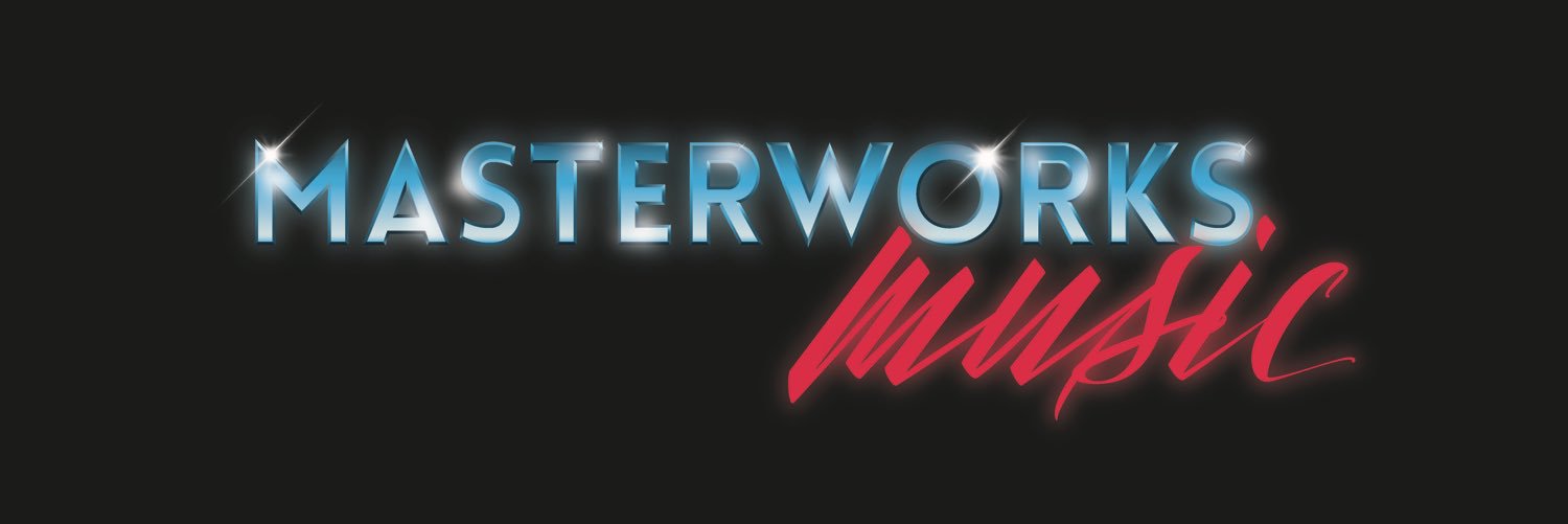 mickmasterworks's profile banner image