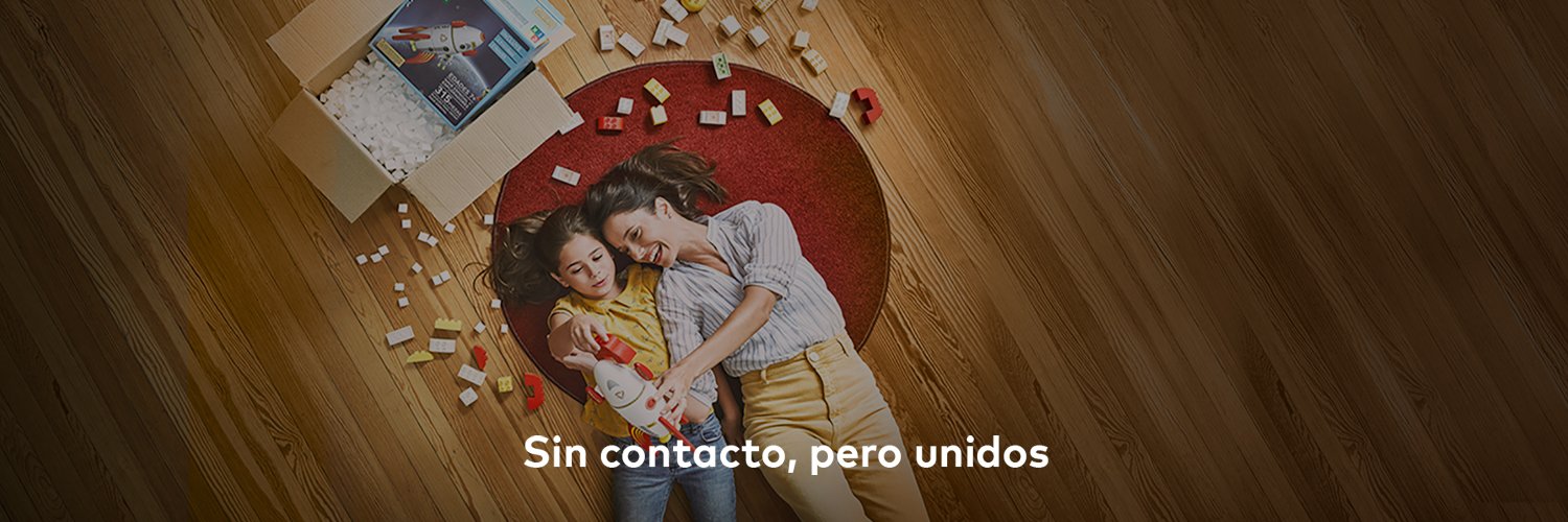 Mastercard Venezuela banner