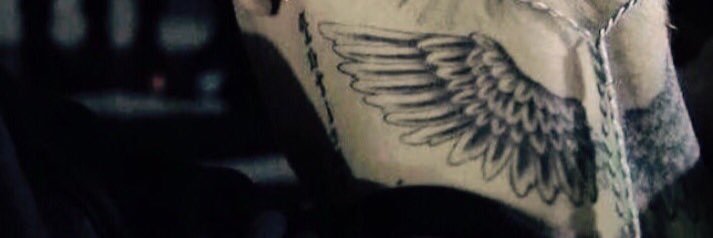 Angel🧚🏼‍♀️ banner
