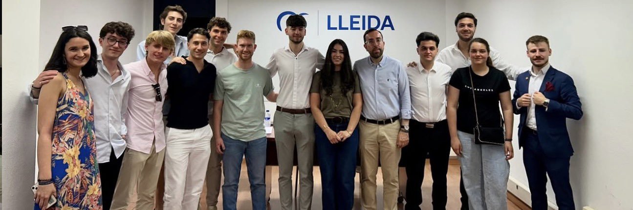 NNGGLleida's profile banner image
