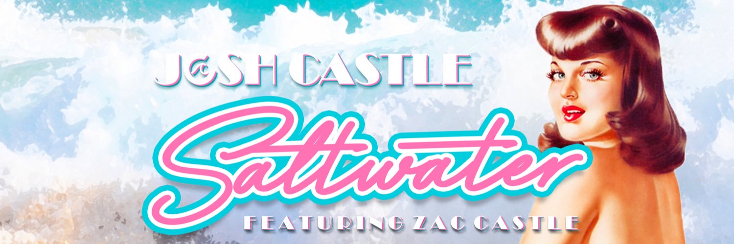 josh_castle's profile banner image