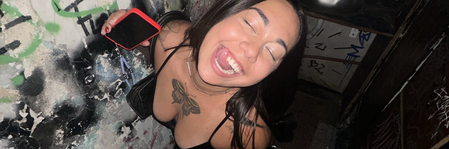 Nadina004's profile banner image