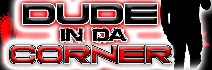 DudeInDaCorner's profile banner image