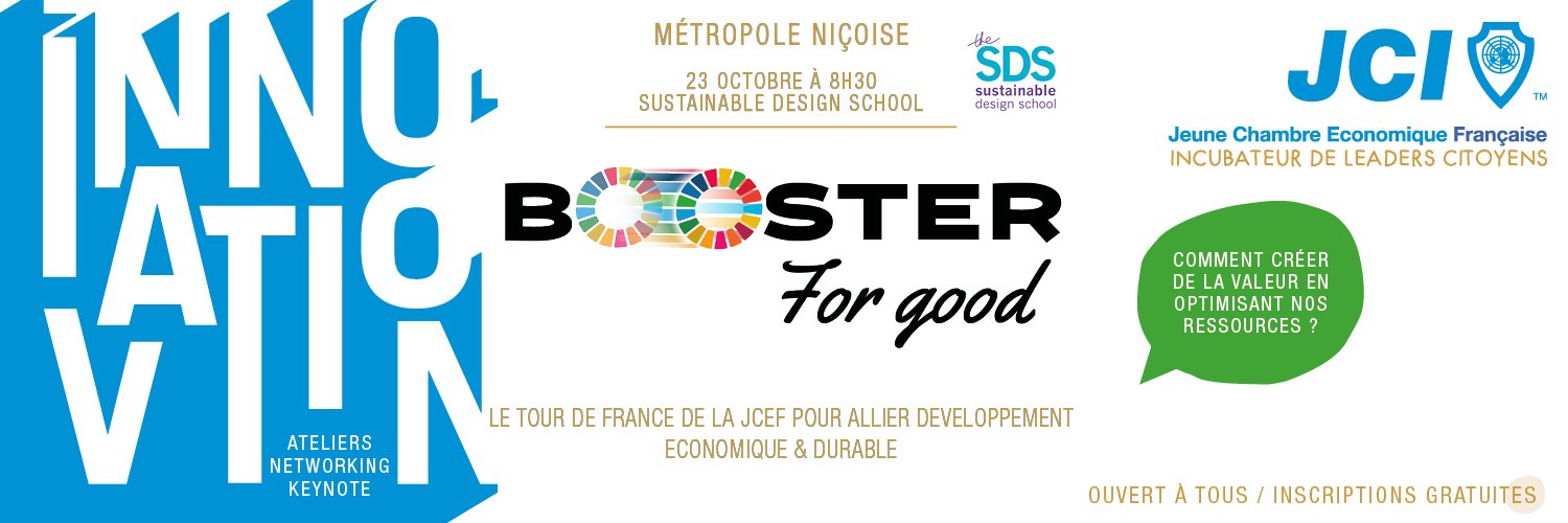 JCE Métropole Niçoise banner