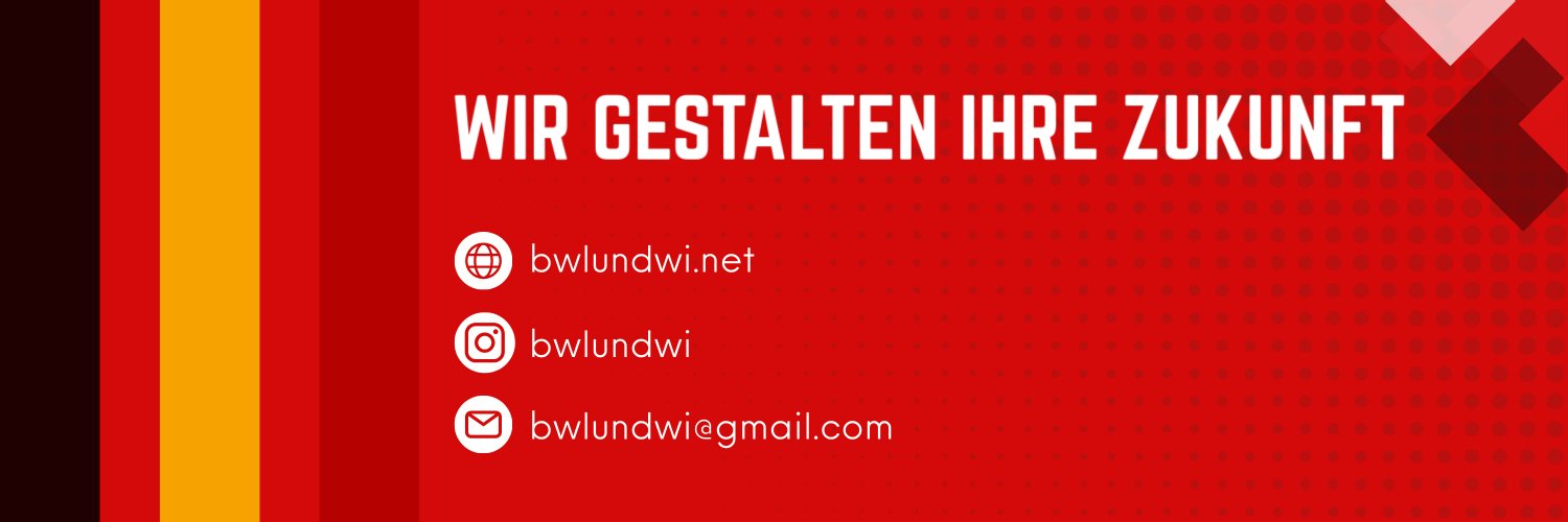 BWLundWI's profile banner image