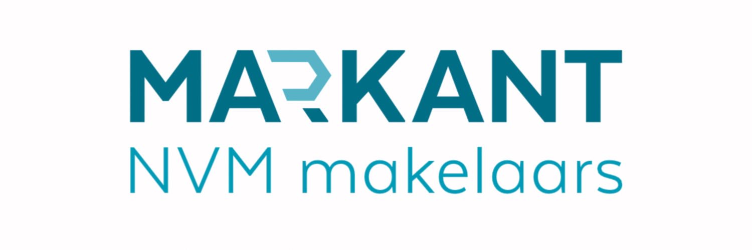 Frits Markus #NVM banner