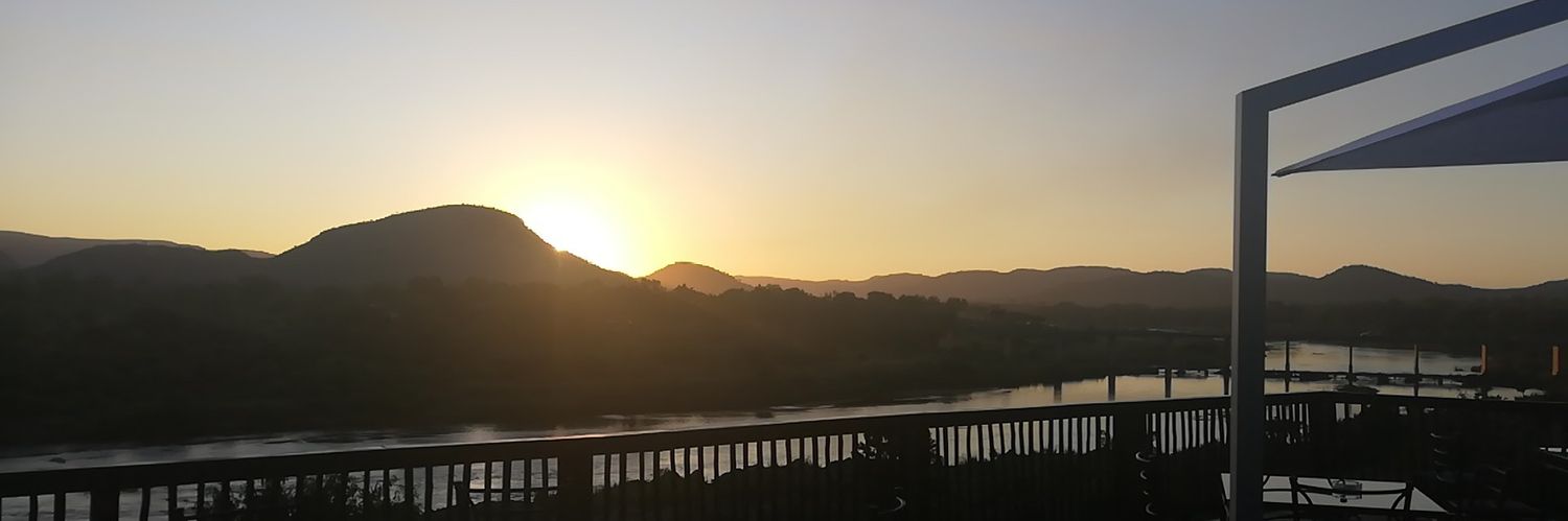 Poyilani Mlambo's banner