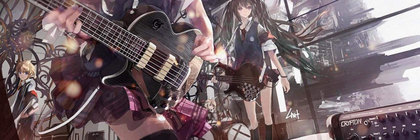 KaniKun's profile banner image