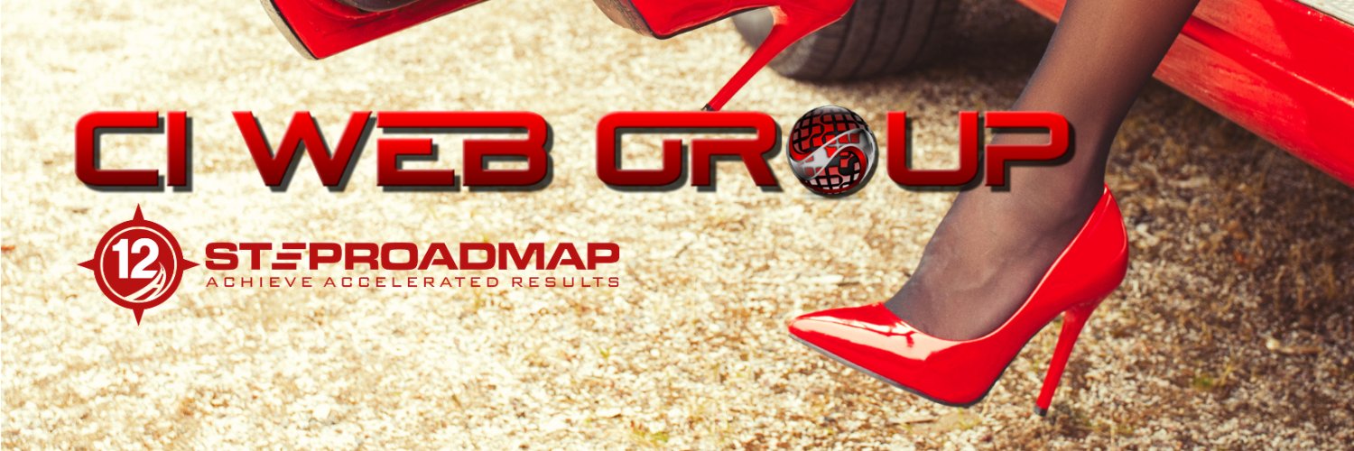 ciwebgroup's profile banner image