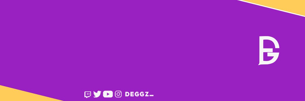 deggz_'s profile banner image