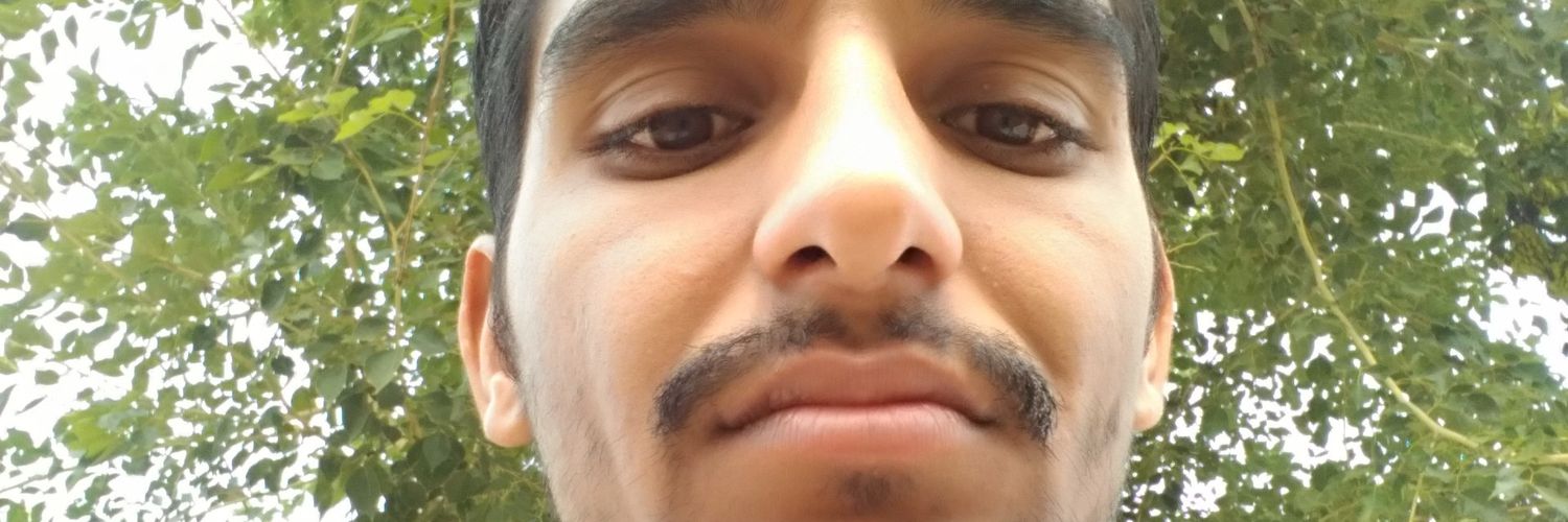 Narendraredu's profile banner image