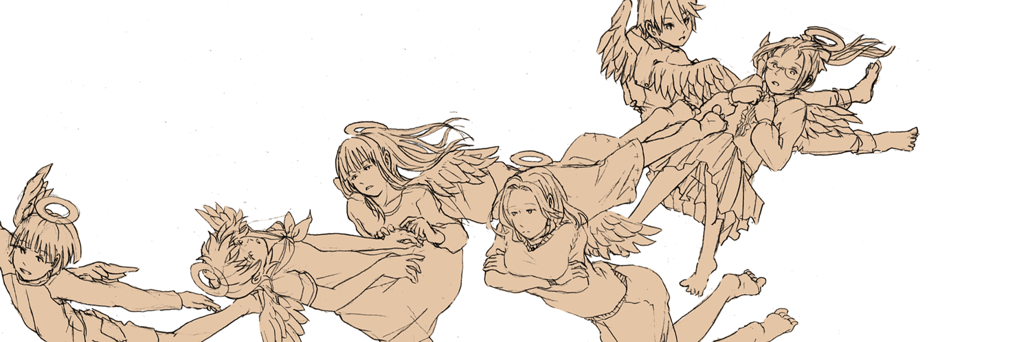 atorirg's profile banner image