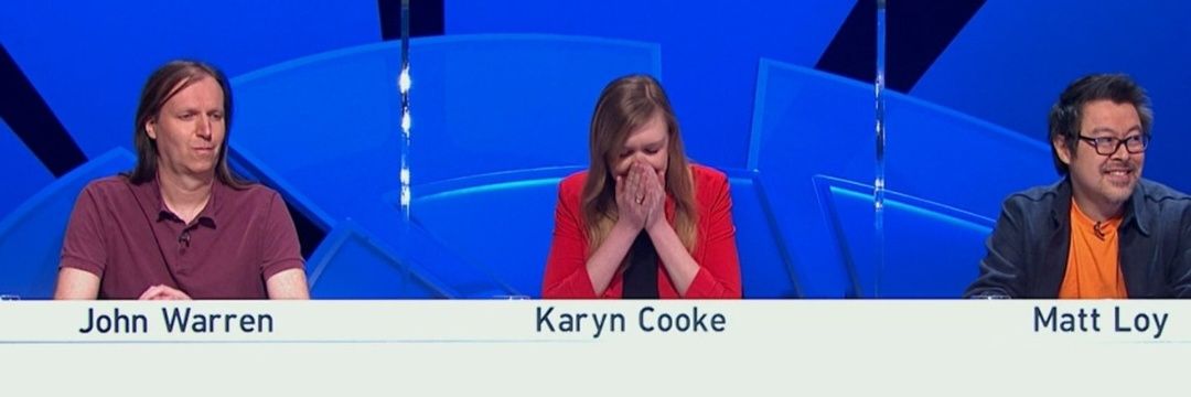 Karyn M. Cooke banner