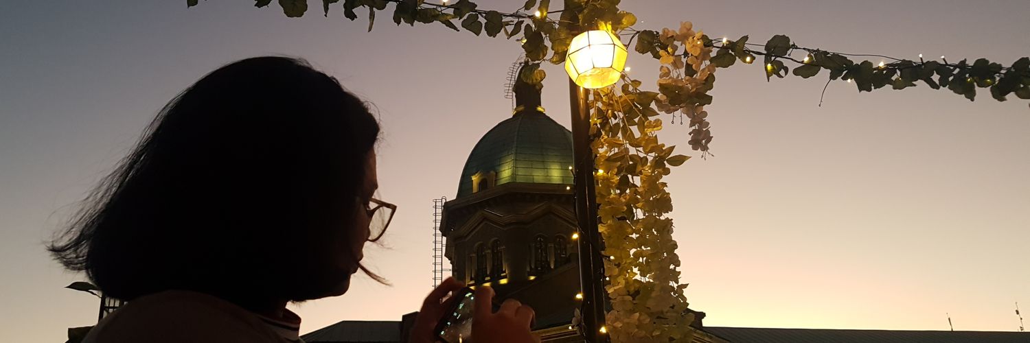 McCaguia's profile banner image