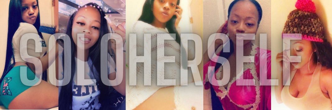 ️Solo Herself ️ (@SoloHerself) / Posts / X