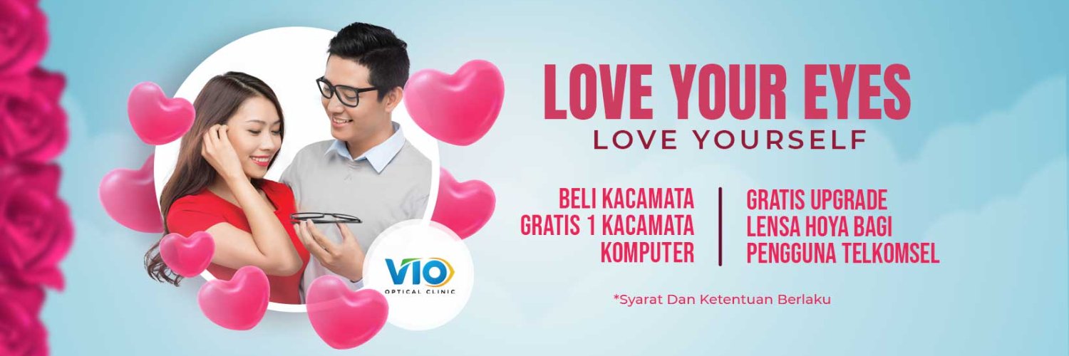 VIOOPTICAL's profile banner image