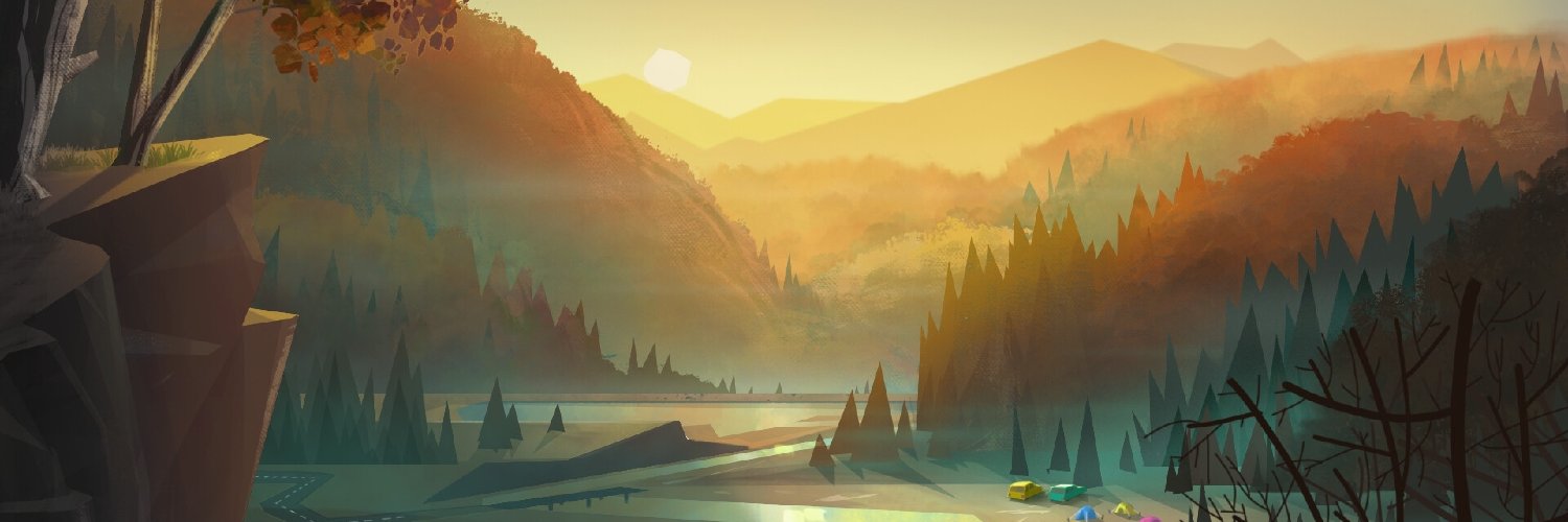 pawlMoore's profile banner image