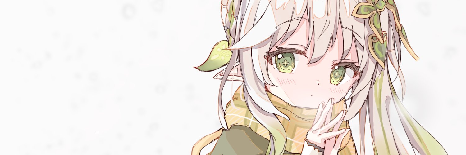 watashi_j's profile banner image