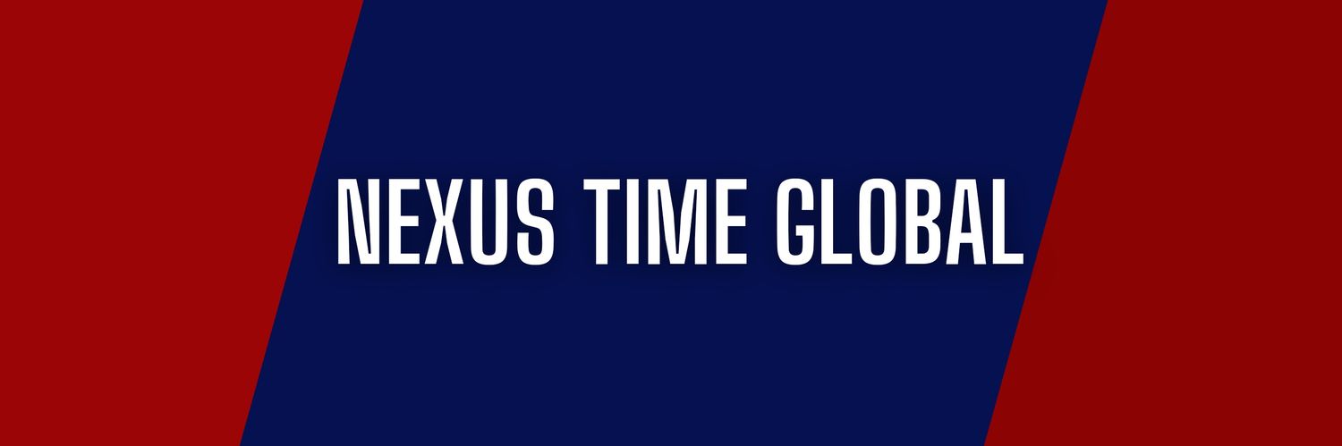 NexusTimeGlobal's profile banner image