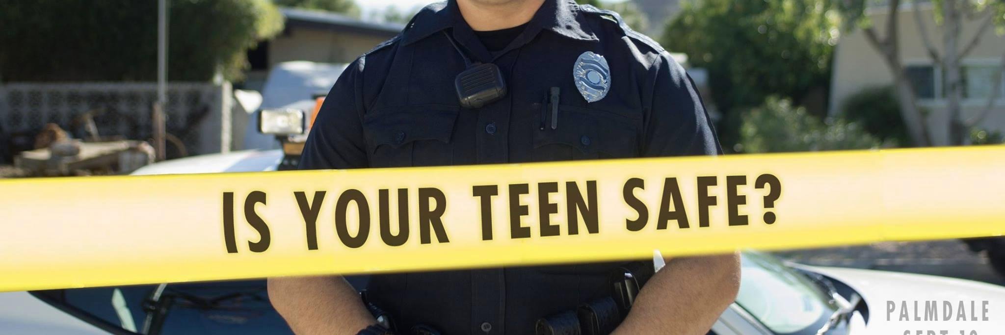 Be Safe The Movie banner