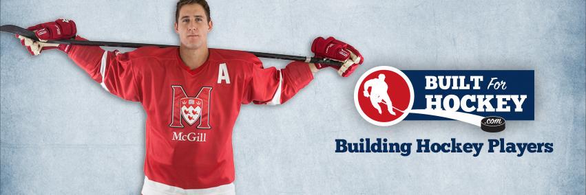 BuiltForHockey's profile banner image
