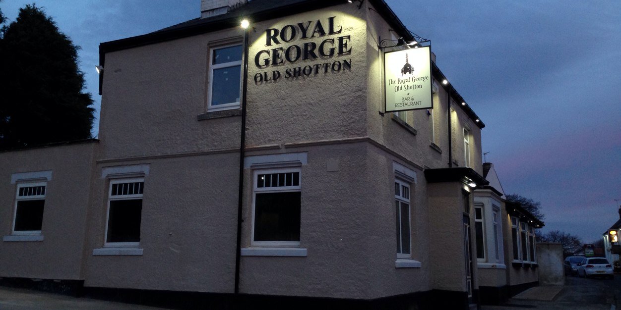 The Royal George (@TheRoyalGeorge1) / Posts / X
