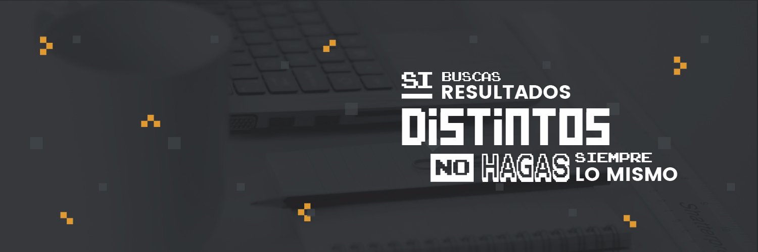 Miguel Ángel García banner