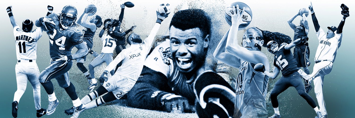 Seattle Times Sports's banner