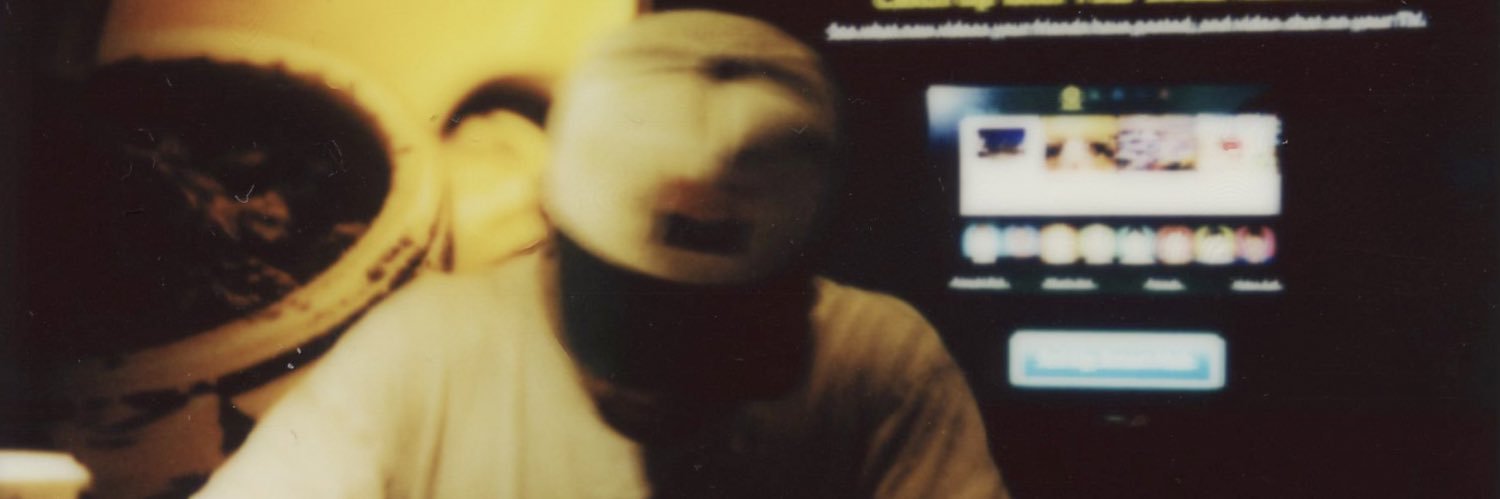 nickyboyleo's profile banner image