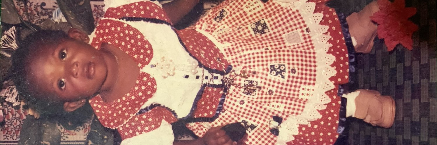 Ifeoma Nessa Okonkwo banner