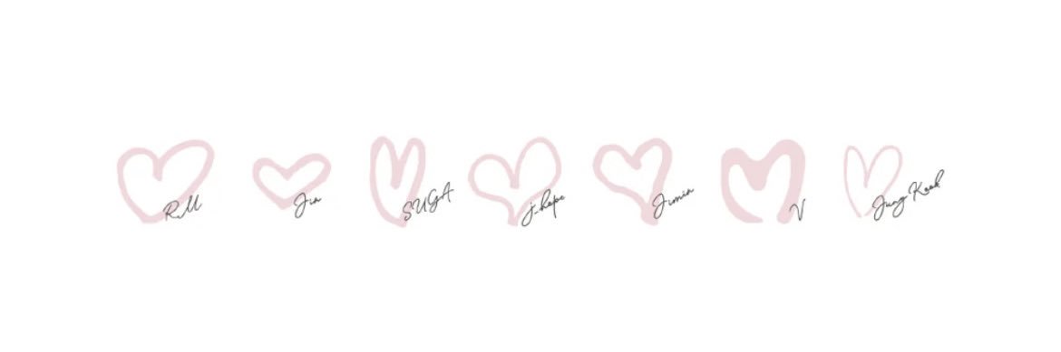 みぃ♡ 🆂🅴🆅🅴🅽 ♡ banner