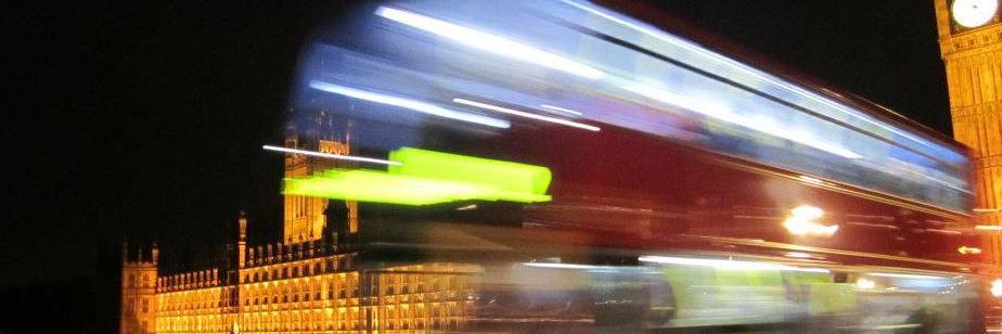 Richard Cameron banner