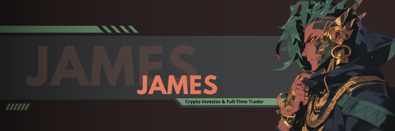james__PRO's profile banner image