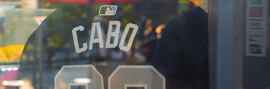 Cabooooowabo's profile banner image