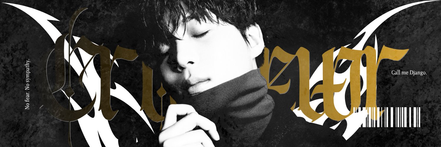 cromewr's profile banner image