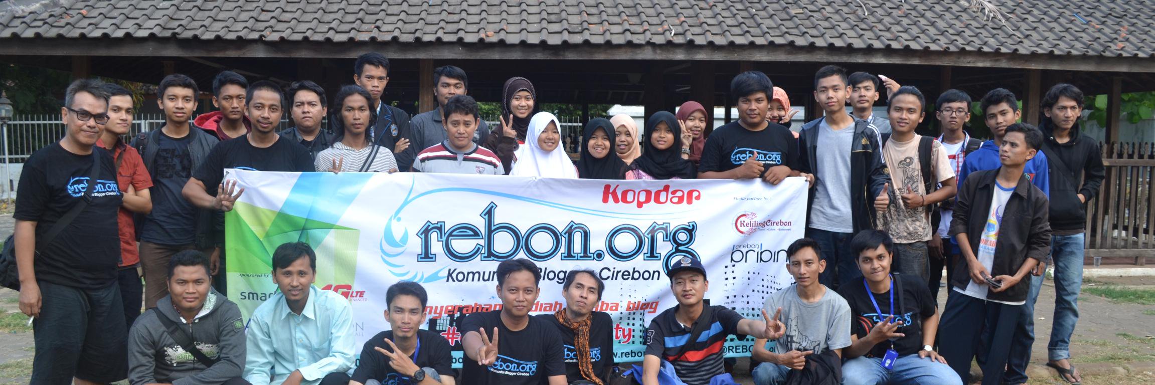 REBON_org's profile banner image