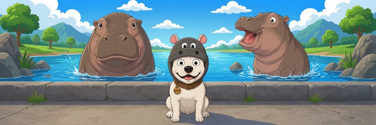 meetsbuddy's profile banner image