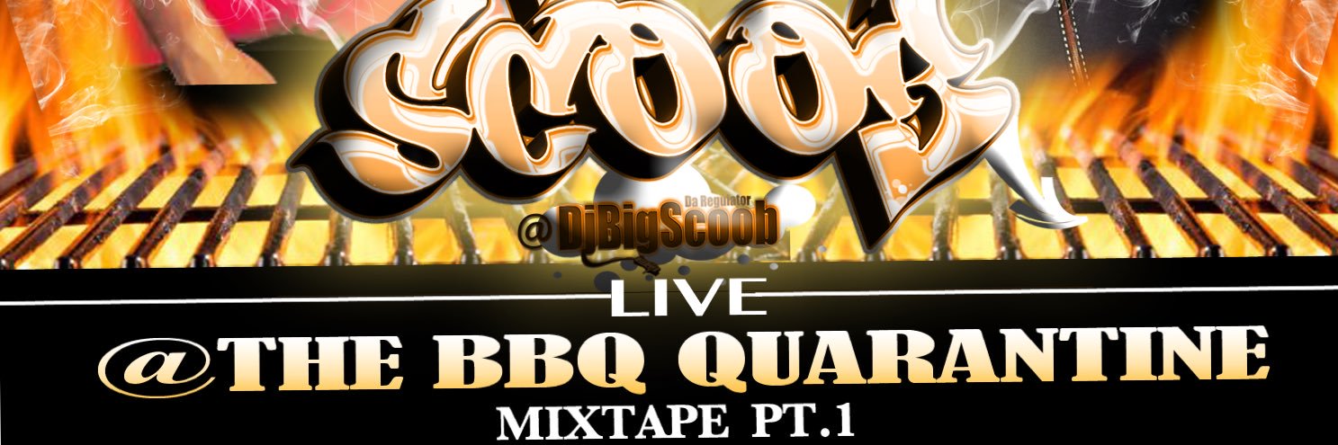 DJBIGSCOOB's profile banner image