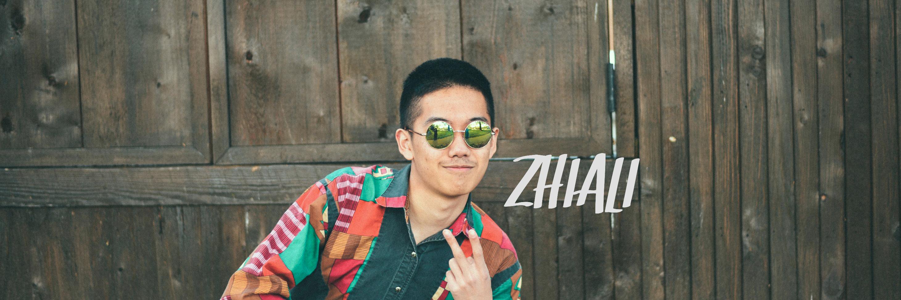 ZHlALl's profile banner image