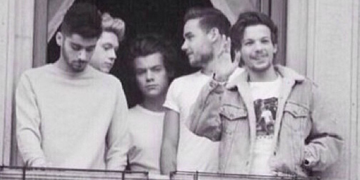 1D Updates banner